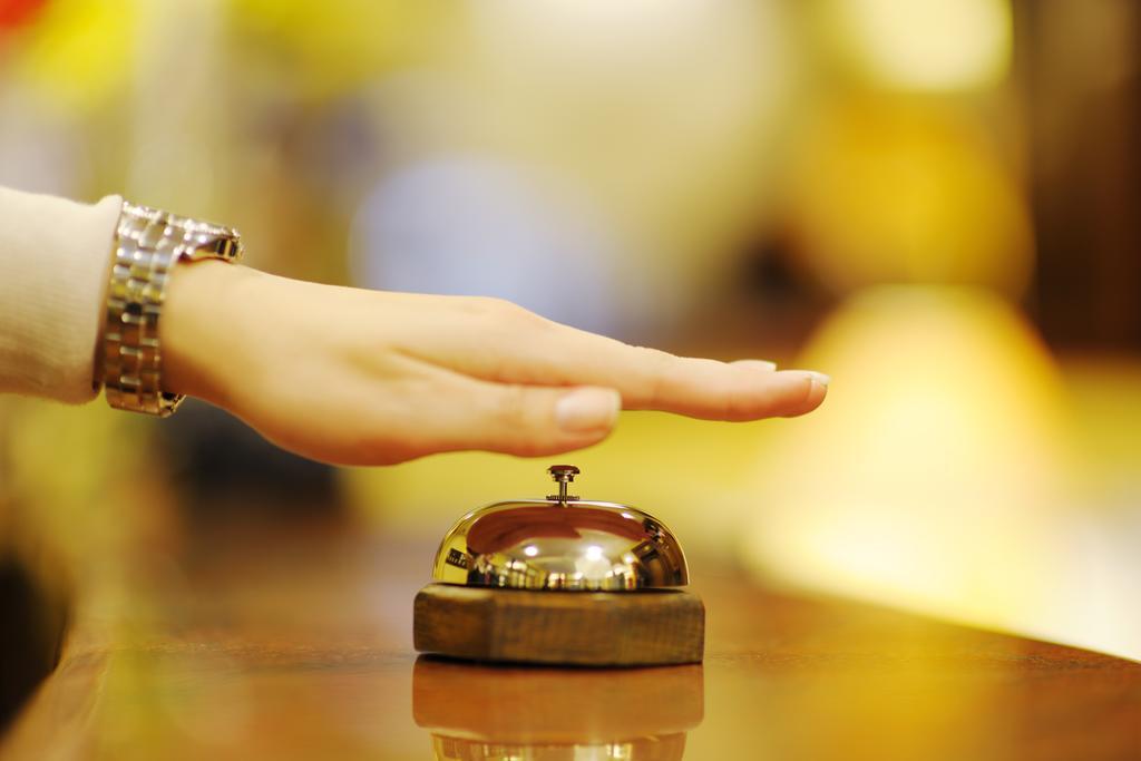 Blekendorf Das Ostseehotel מראה חיצוני תמונה