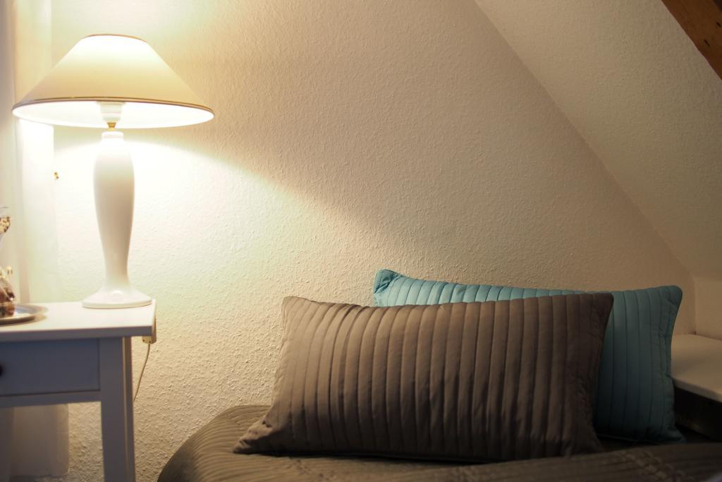 Blekendorf Das Ostseehotel מראה חיצוני תמונה