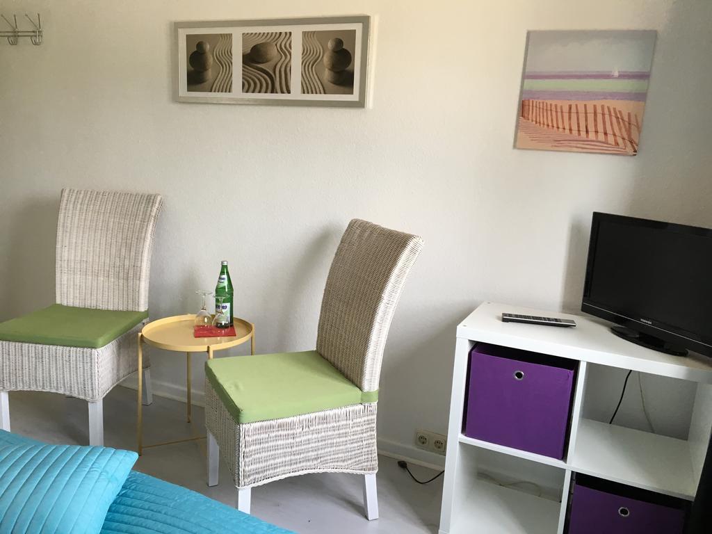 Blekendorf Das Ostseehotel מראה חיצוני תמונה