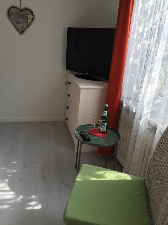 Blekendorf Das Ostseehotel מראה חיצוני תמונה