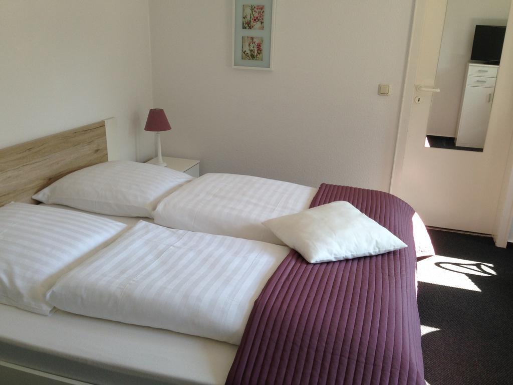 Blekendorf Das Ostseehotel מראה חיצוני תמונה