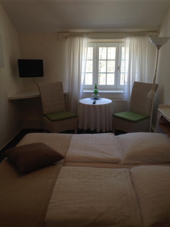 Blekendorf Das Ostseehotel מראה חיצוני תמונה