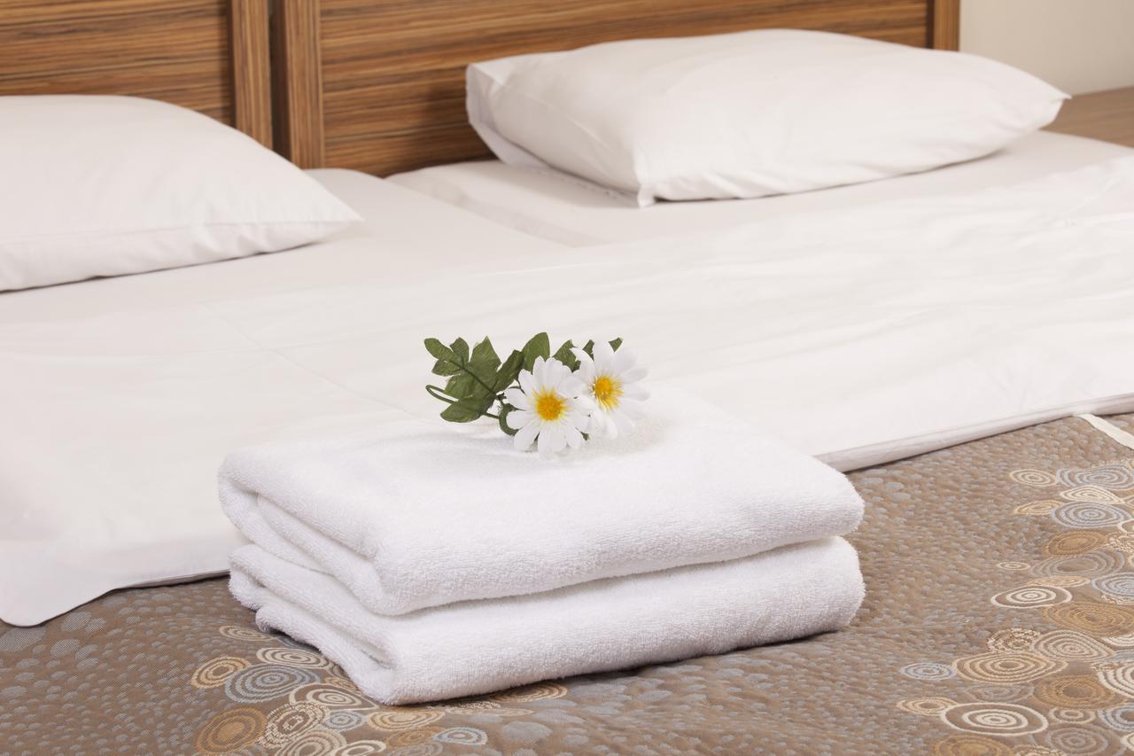 Blekendorf Das Ostseehotel מראה חיצוני תמונה
