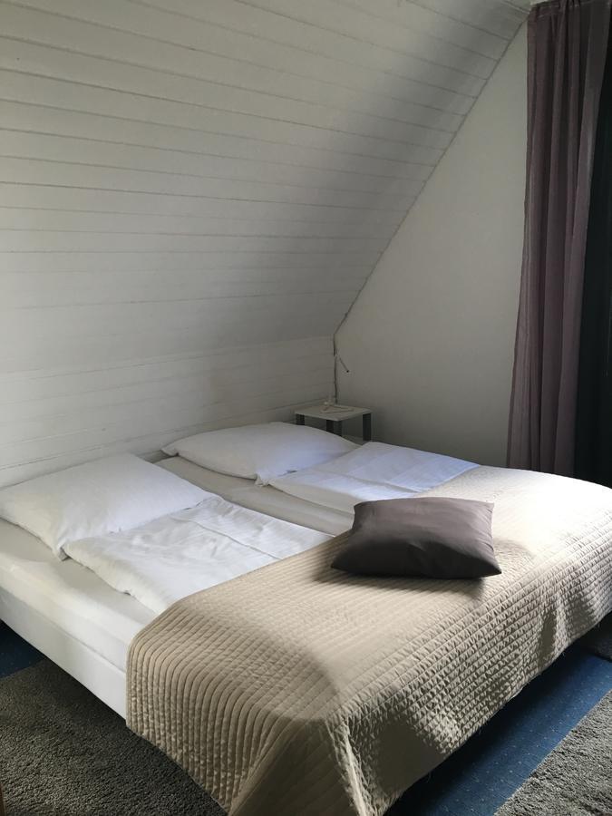 Blekendorf Das Ostseehotel מראה חיצוני תמונה