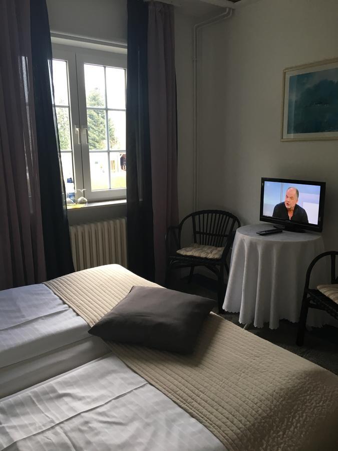 Blekendorf Das Ostseehotel מראה חיצוני תמונה