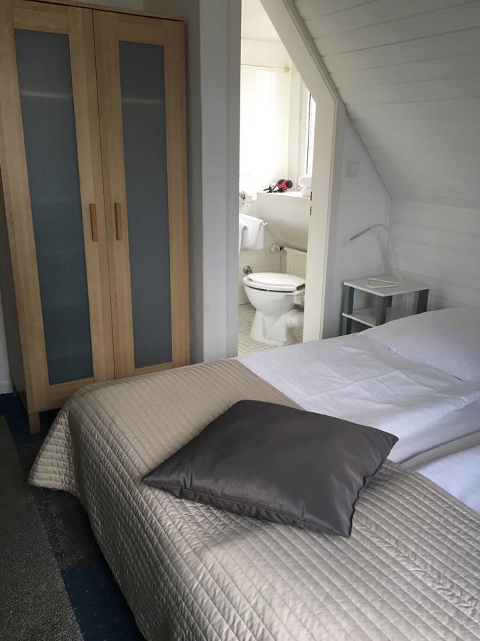 Blekendorf Das Ostseehotel מראה חיצוני תמונה
