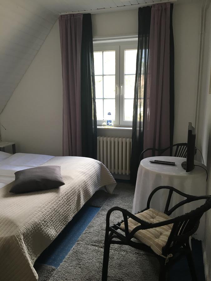 Blekendorf Das Ostseehotel מראה חיצוני תמונה