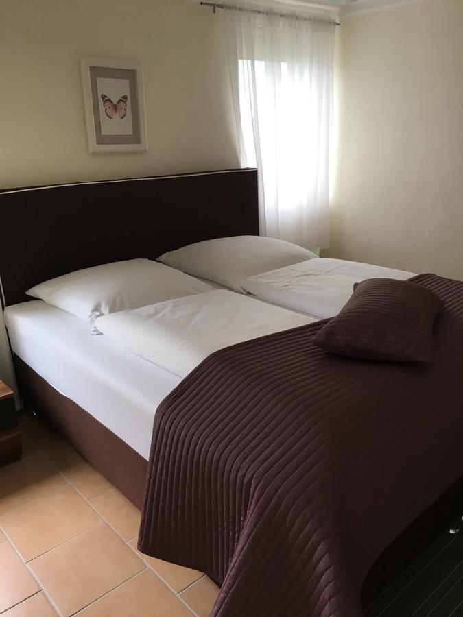 Blekendorf Das Ostseehotel מראה חיצוני תמונה