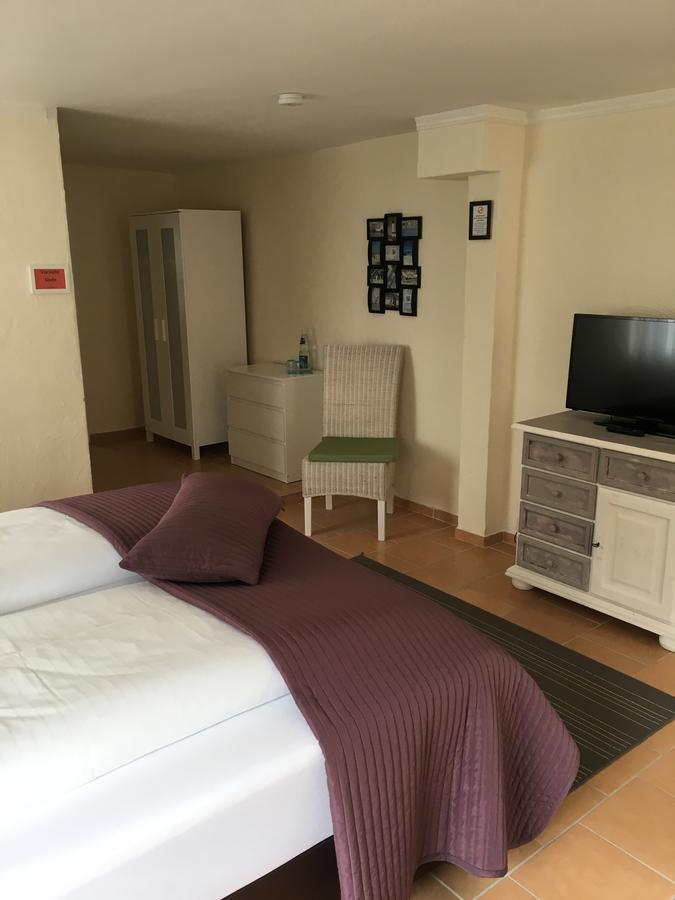 Blekendorf Das Ostseehotel מראה חיצוני תמונה