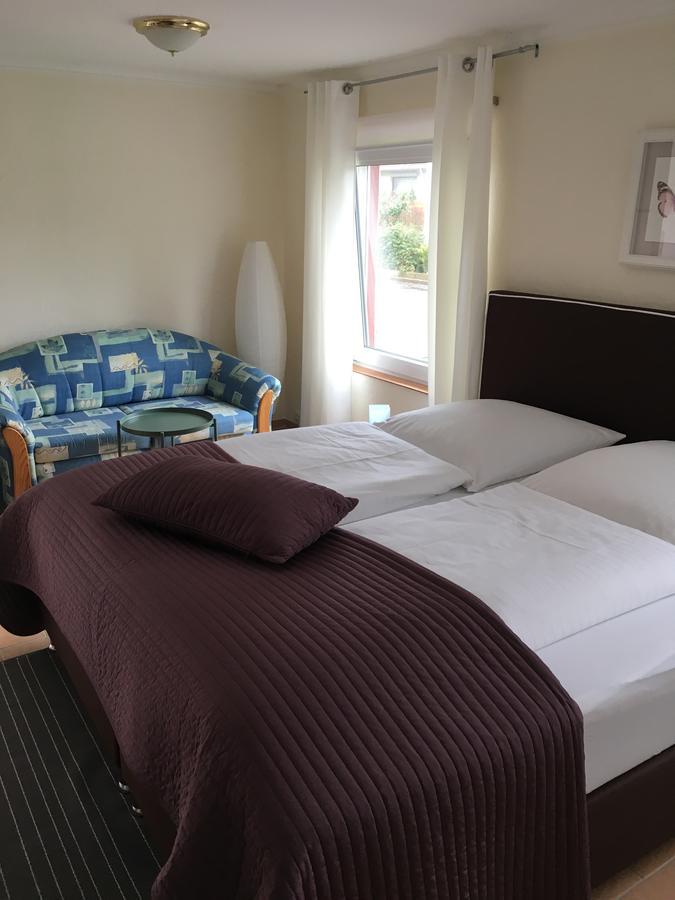 Blekendorf Das Ostseehotel מראה חיצוני תמונה