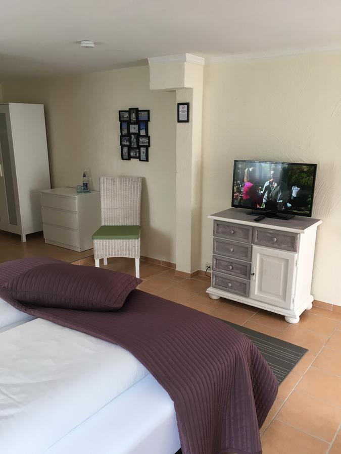 Blekendorf Das Ostseehotel מראה חיצוני תמונה