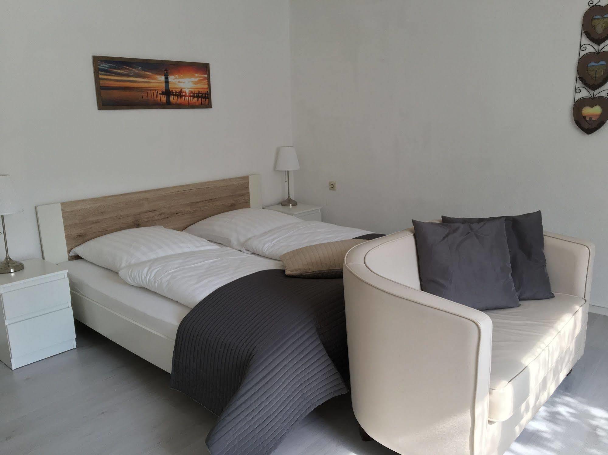 Blekendorf Das Ostseehotel מראה חיצוני תמונה