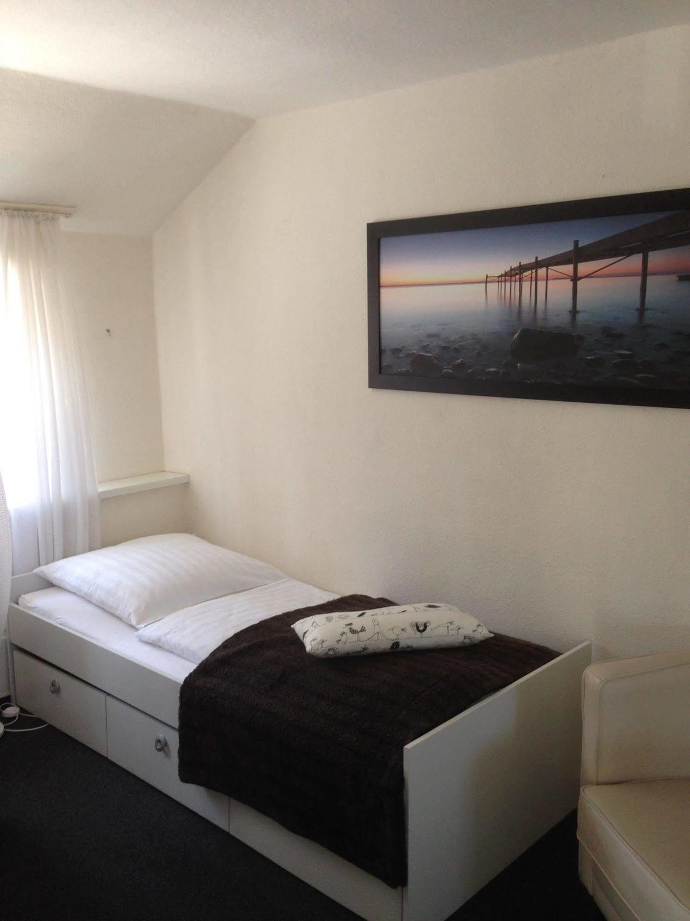 Blekendorf Das Ostseehotel מראה חיצוני תמונה