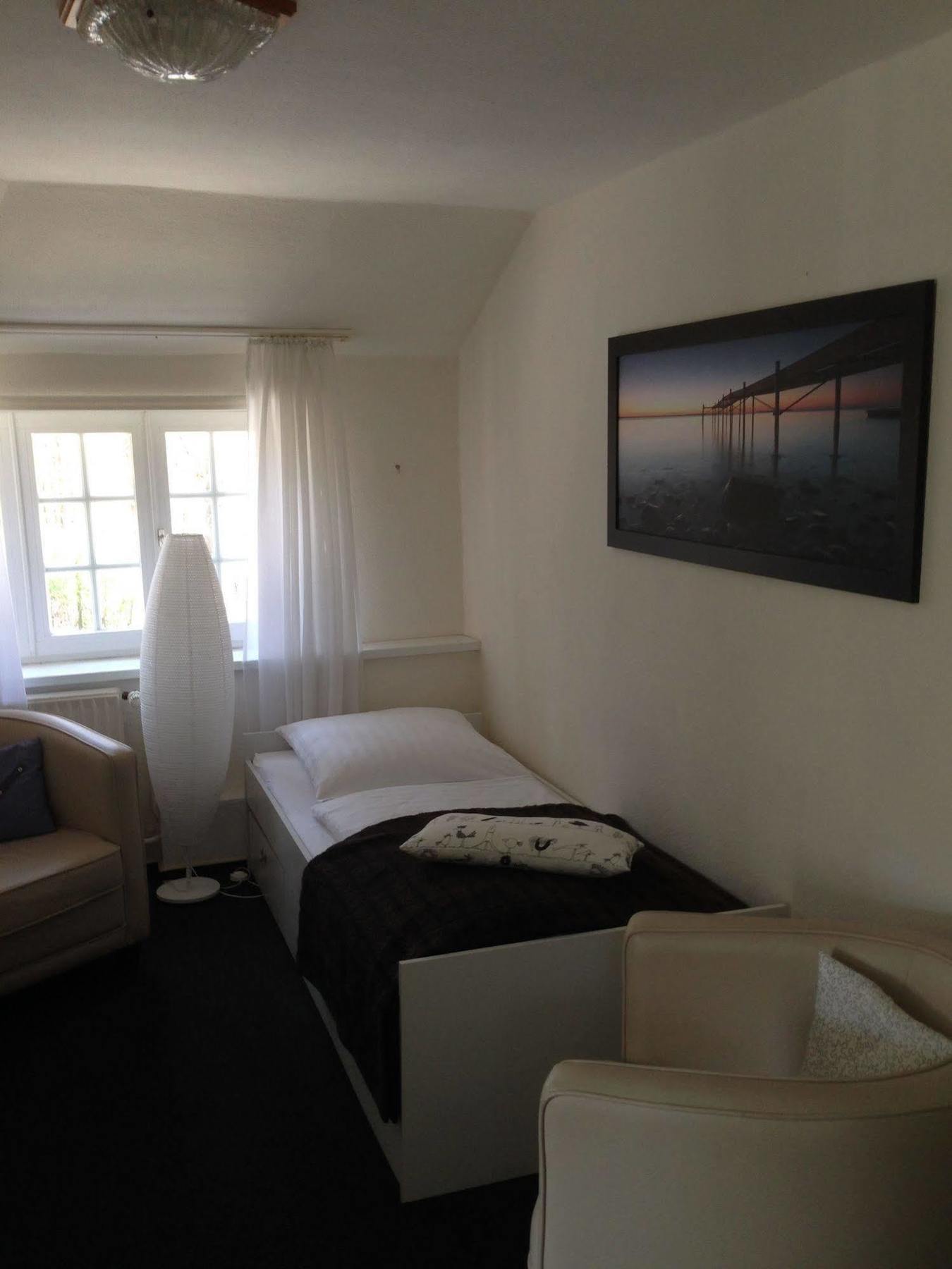 Blekendorf Das Ostseehotel מראה חיצוני תמונה