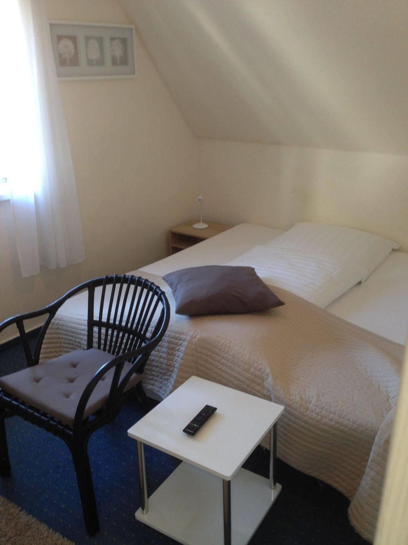 Blekendorf Das Ostseehotel מראה חיצוני תמונה