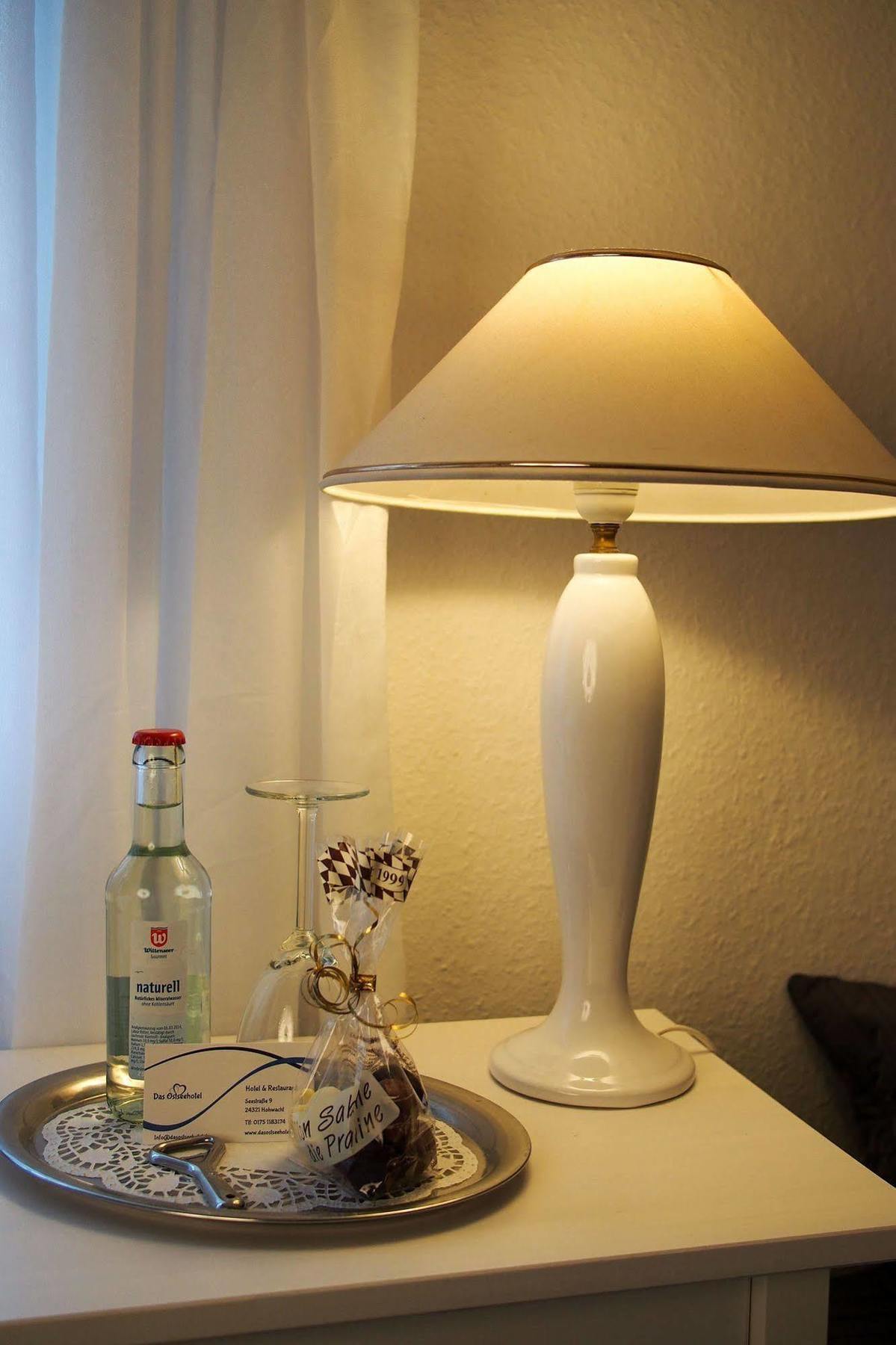 Blekendorf Das Ostseehotel מראה חיצוני תמונה