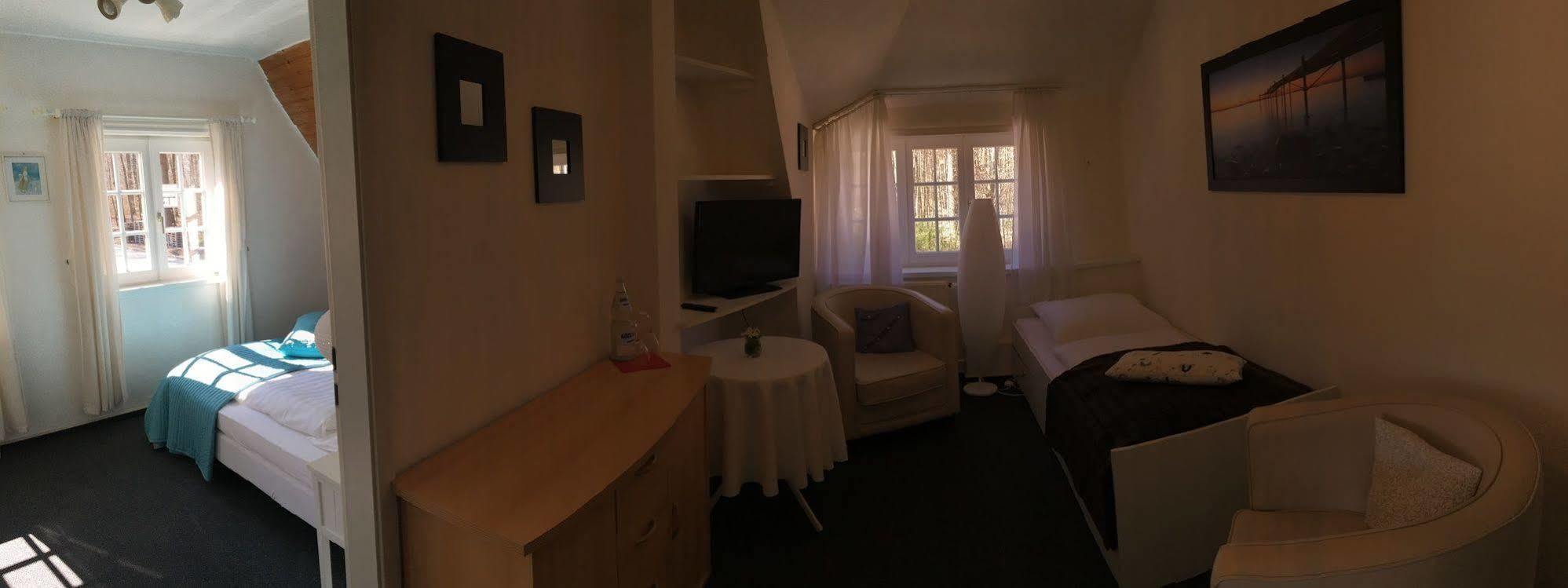 Blekendorf Das Ostseehotel מראה חיצוני תמונה