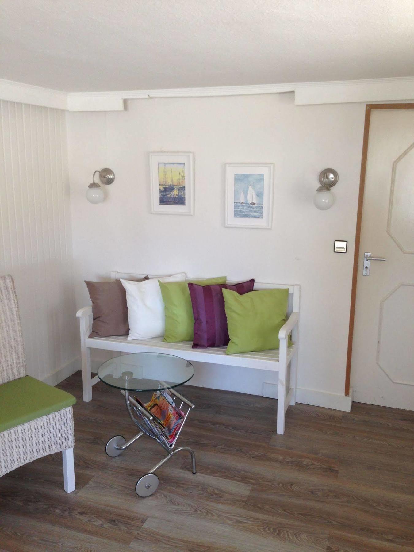 Blekendorf Das Ostseehotel מראה חיצוני תמונה