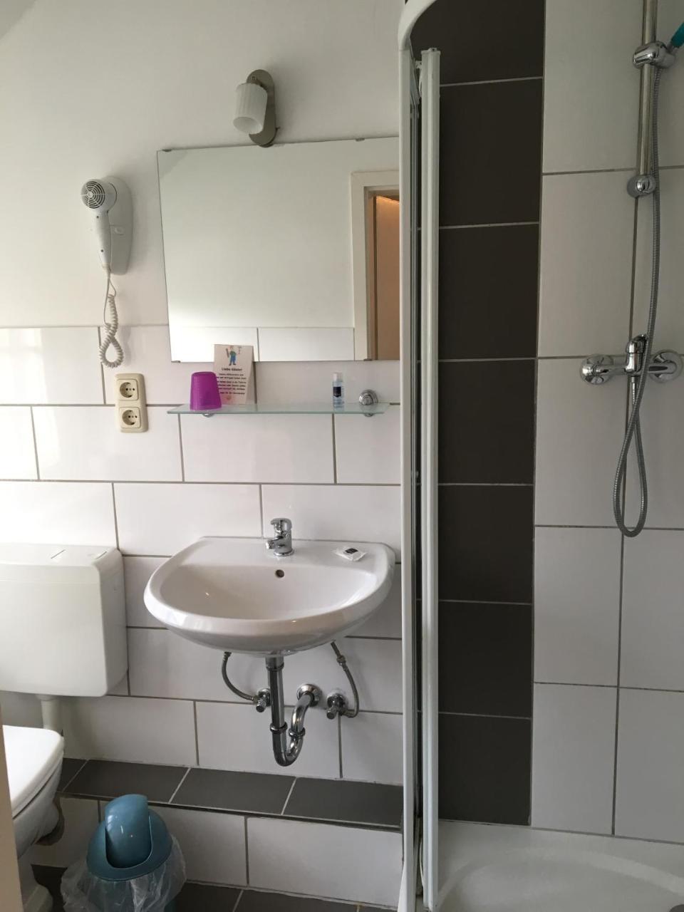 Blekendorf Das Ostseehotel מראה חיצוני תמונה