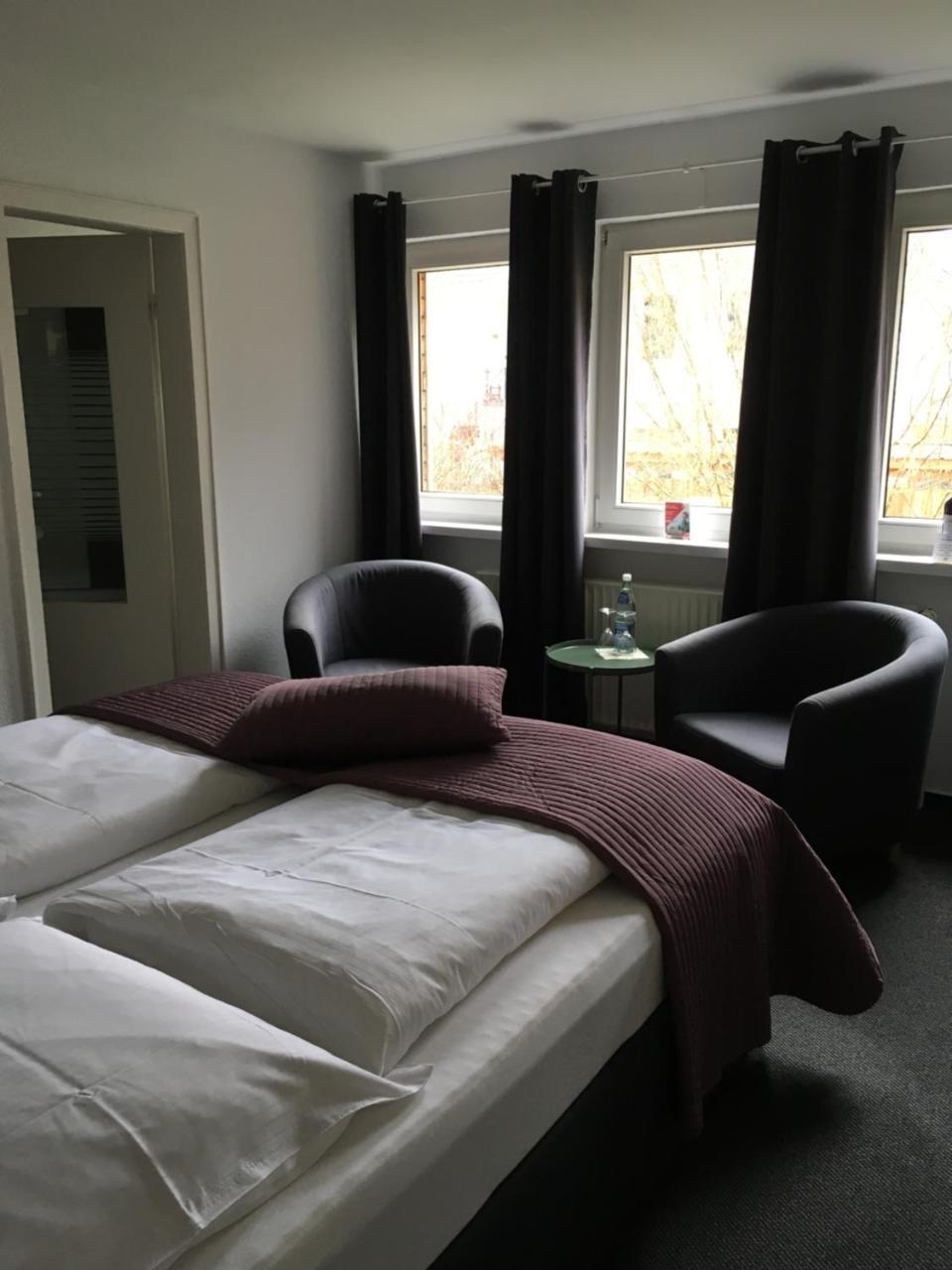 Blekendorf Das Ostseehotel מראה חיצוני תמונה